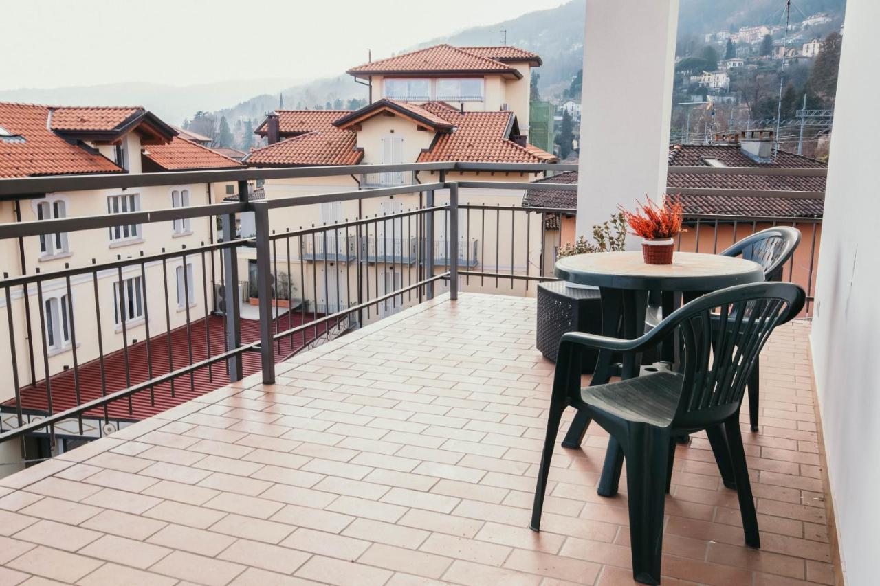 La Casa Del Cuore - Lakeside Leisure & Business Baveno Zewnętrze zdjęcie