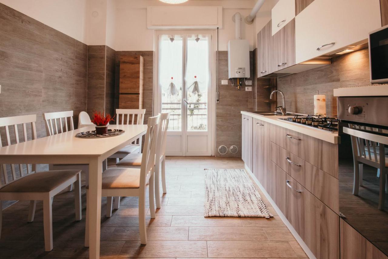 La Casa Del Cuore - Lakeside Leisure & Business Baveno Zewnętrze zdjęcie