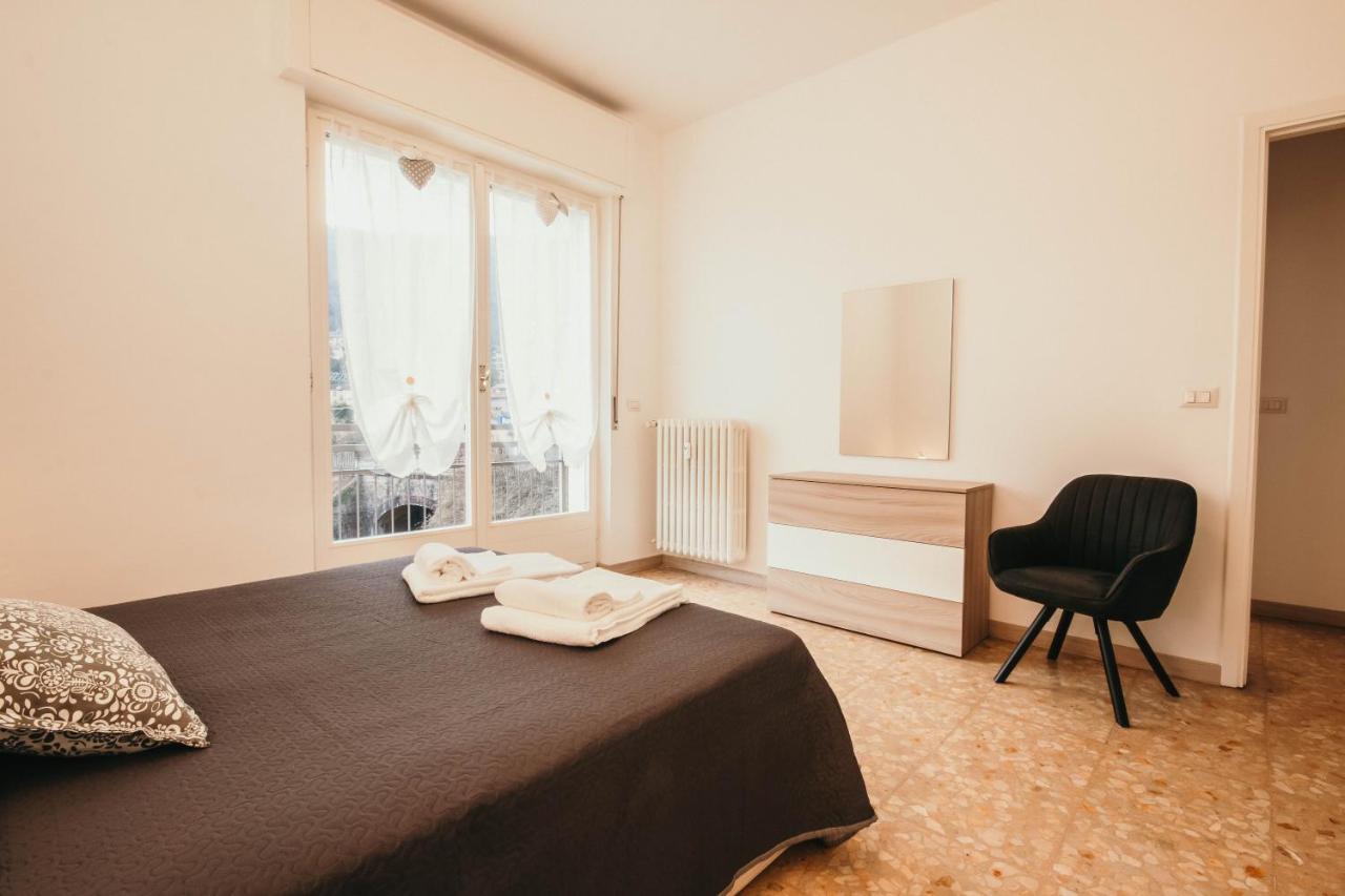 La Casa Del Cuore - Lakeside Leisure & Business Baveno Zewnętrze zdjęcie